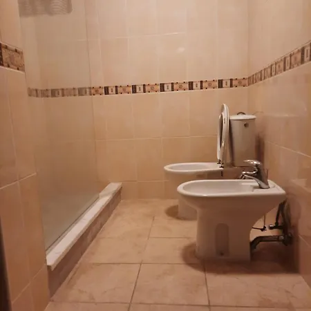 Appartement Penthouse Skopje