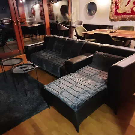 Penthouse Appartement Skopje