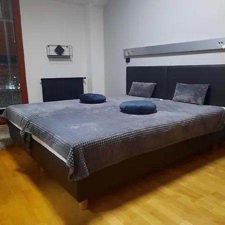Appartement Penthouse