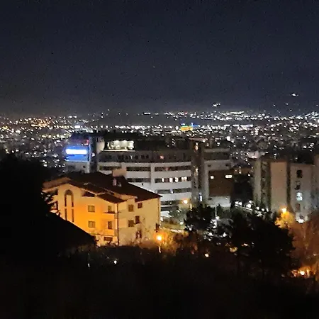 Penthouse Skopje